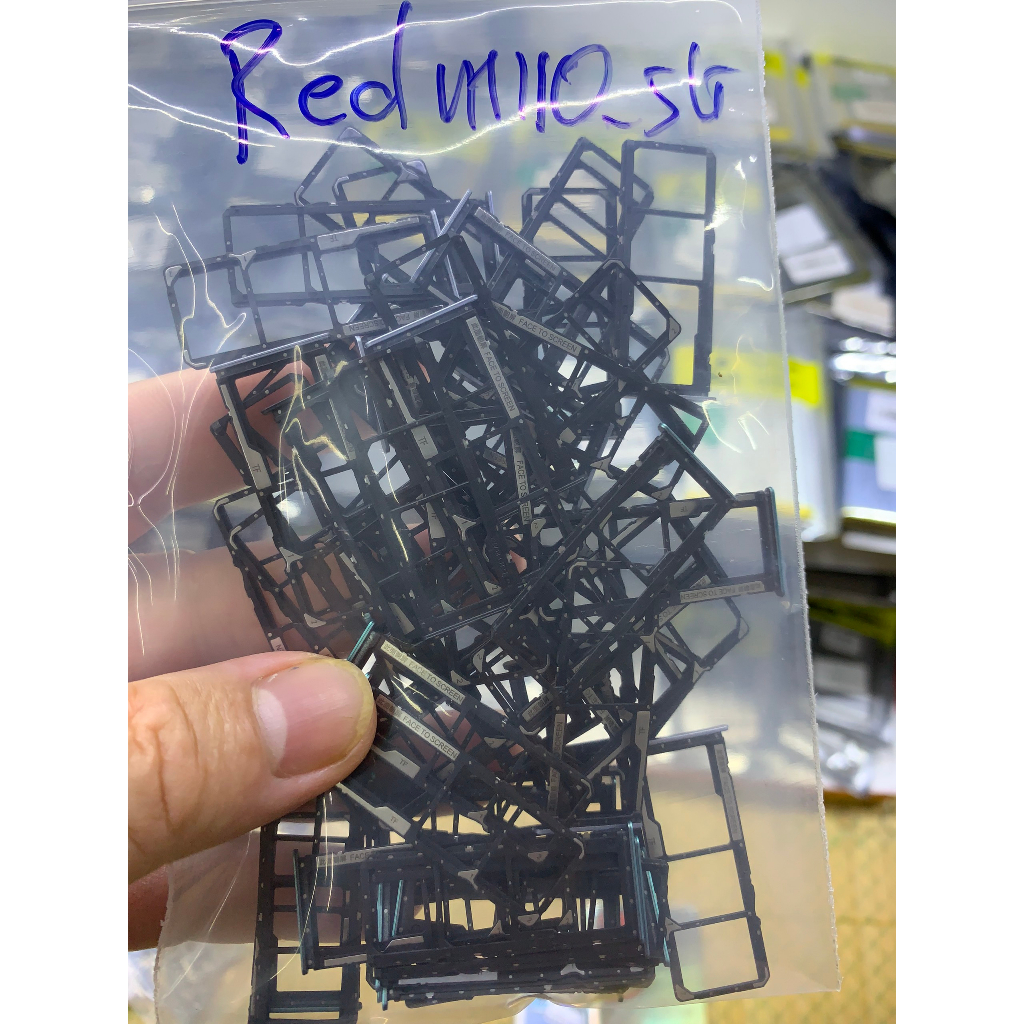 Khay sim xiaomi redmi 10 - 5G / redmi note 11E