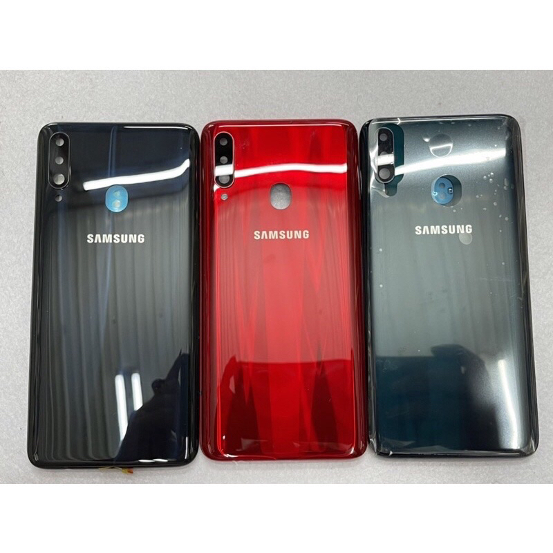 Xương+vỏ samsung A20s