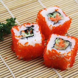 Trứng chuồn Tobiko[giao hàng Hoả Tốc tại Hà Nội]