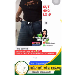 (Chính Hãng) COMBO 2 HỘP CỐT BÍ XANH DETOX