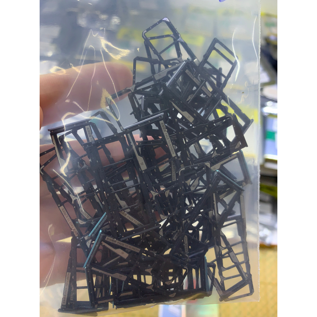 Khay sim xiaomi redmi 10 - 5G / redmi note 11E