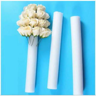 Xốp dẻo tròn cắm hoa 20cm