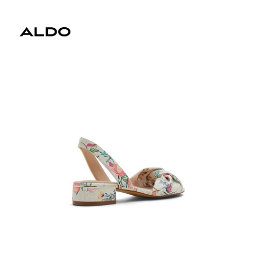 Sandal quai xoắn nữ Aldo NABILA