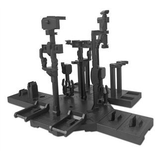 Mô hình lắp ráp Effect Wing MG 1/100 Armor Hanger Cho MG Full Armor Gundam Thunderbolt (không kèm gundam)