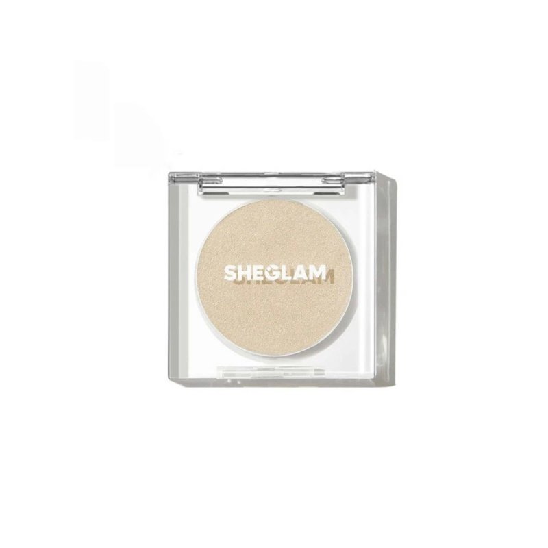[Sẵn] SHEGLAM Phấn Bắt Sáng Mousse Highlight