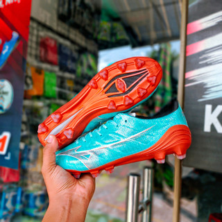 Giày đá bóng sân cỏ tự nhiên Mizuno FG Siêu Đẹp