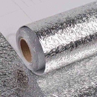 CUỘN GIẤY BẠC DÁN BẾP