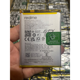 Pin Blp729 dùng cho Realme C3/C3i/C5/C5i/c11/C20/c21/C21y zin