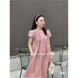 ĐẦM BABYDOLL CỰC XINH