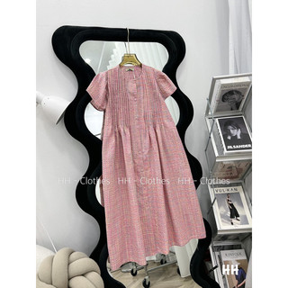 ĐẦM BABYDOLL CỰC XINH