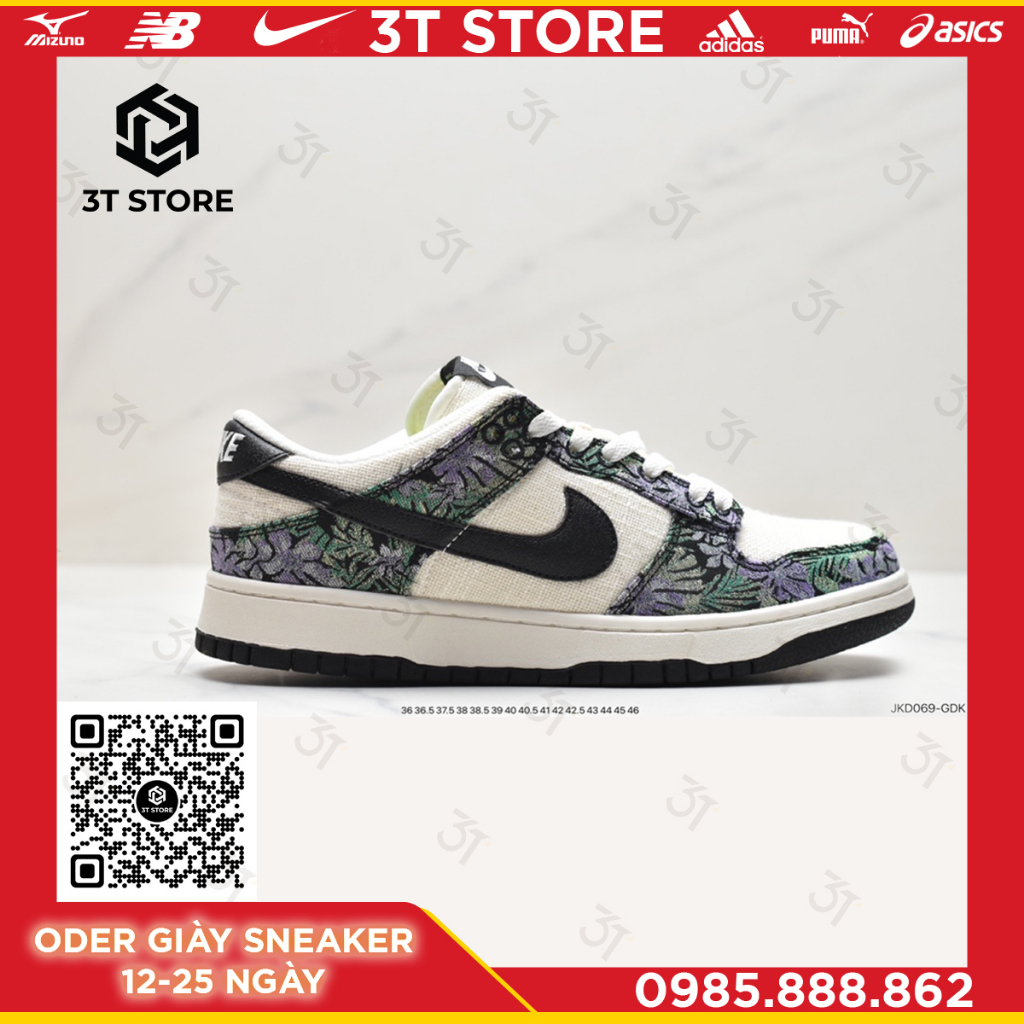 GIÀY SNEAKER MÃ SẢN PHẨM: DX5549-400_Nike SB Zoom Dunk Low_FULL BOX_FREE SHIP TOÀN QUỐC