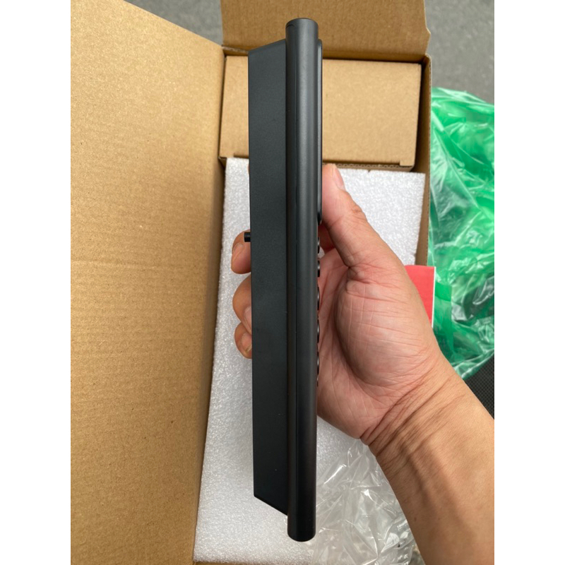 Máy chấm công khuôn mặt + vân tay Hikvision DS-K1T321MFWX, kết nối wifi