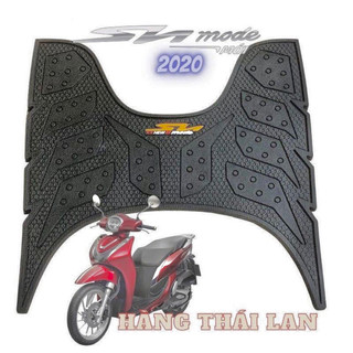 Thảm lót chân SH mode các đời xe