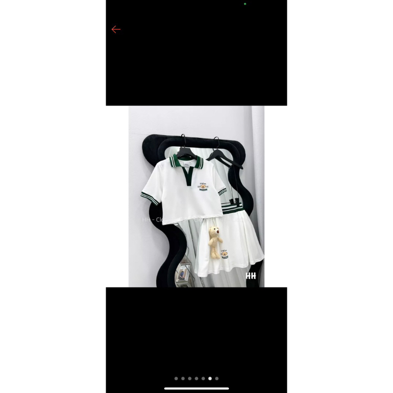 SET THỂ THAO ELMER | BigBuy360 - bigbuy360.vn