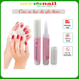 Keo dán nailglue dán móng đính đá, gắn charm làm đẹp nail shop hnnaill
