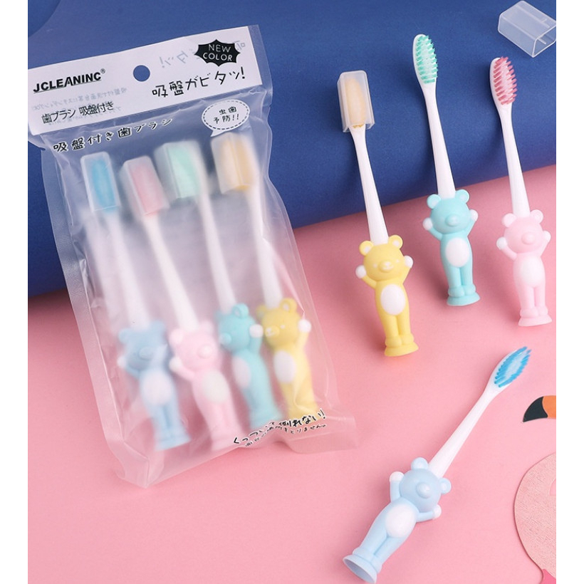 Bàn Chải Đánh Răng - Bàn Chải Than Tre Than Hoạt Tính