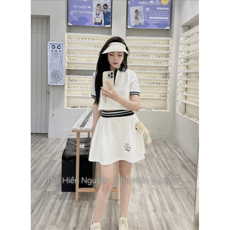 SET THỂ THAO ELMER | BigBuy360 - bigbuy360.vn