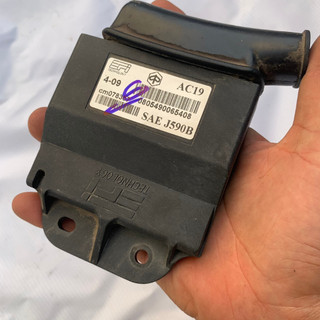 IC Vespa piaggio AC 19 không từ zin giã xe