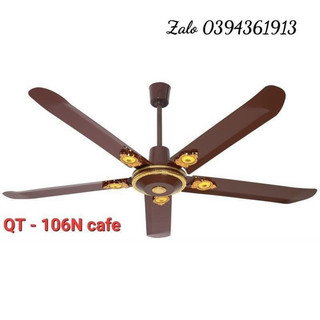 <BÁN LẺ BẰNG GIÁ BÁN SỈ>Quạt trần ,Quạt trần điện cơCAM KÊT KHÔNG MÁT TRẢ HÀNG,Quạt trần hiện đại lõi đồng bảo hành 5nam