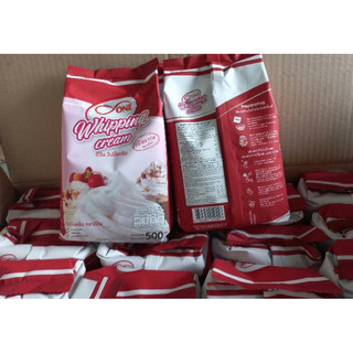 Bột Whipping cream Thái Lan D One