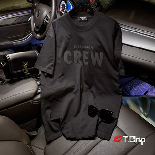 Áo Thun Cộc Balen Crew Siu Cấp
