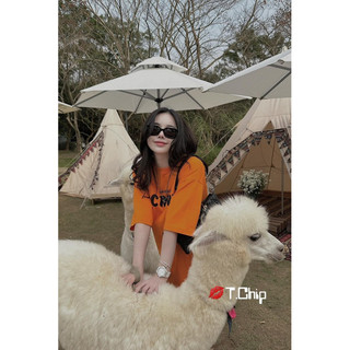 Áo Thun Cộc Balen Crew Siu Cấp