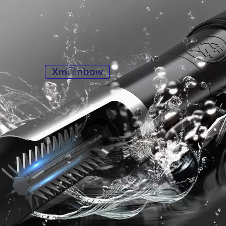 Máy Đánh Vảy Cá Cầm Tay Chính Hãng Công Suất Lớn 125W Chống Nước