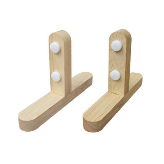 [PEGBOARD ACCRESSORIES] Phụ kiện cho bảng cài pegboard gỗ