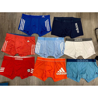 Quần lót boxer adidas Climacool hàng xuất xịn