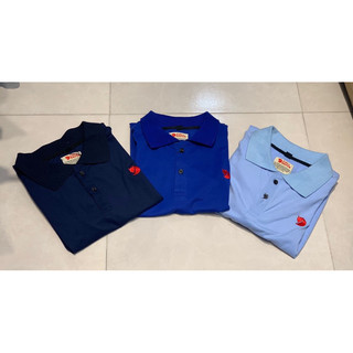 Áo polo Fjall Raven xuất dư