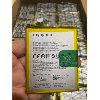 Pin oppo neo9s a39 / f3 lite a57 zin hãng , bảo hành 3 tháng
