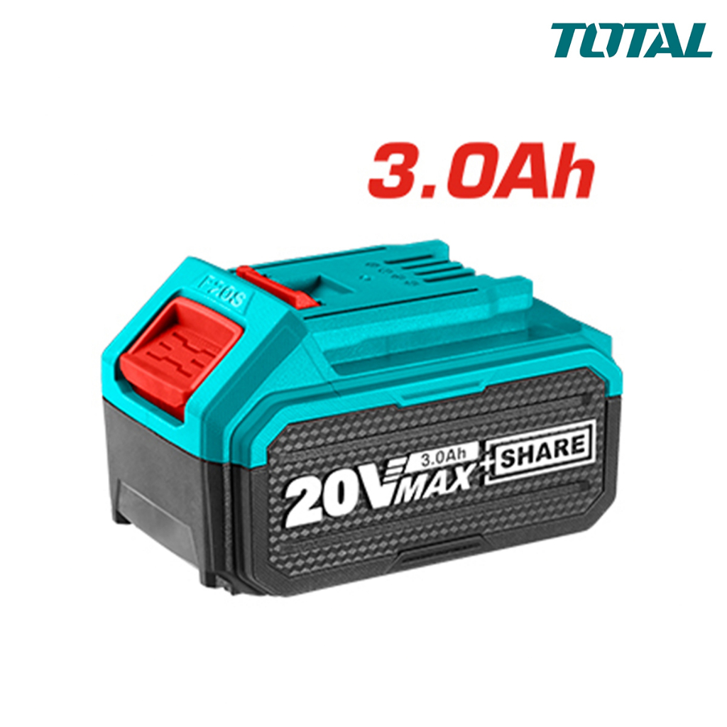 Pin 20V/3.0Ah TFBLI2030 chính hãng