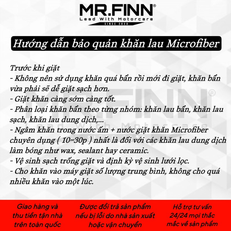 Khăn lau siêu thấm nước và lông mịn - Chất liệu Microfiber cực tốt - SIZE 70x35