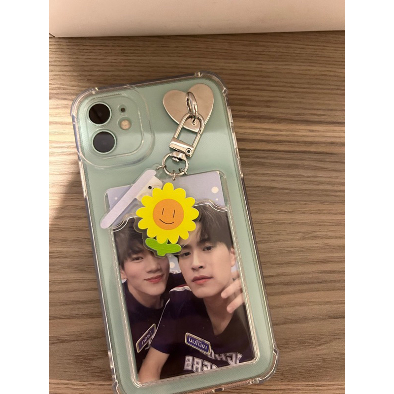 Móc khóa GeminiFourth