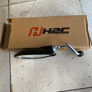 Gương chiếu hậu YAZ hiệu H2C (1 cây bên trái )