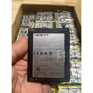 Pin oppo neo7/ a33 zin hãng, bảo hành 1 tháng