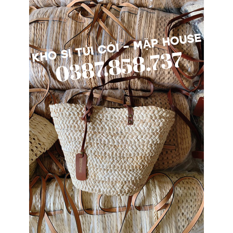 Túi quai da cao cấp mẫu mới hot trend năm 2023