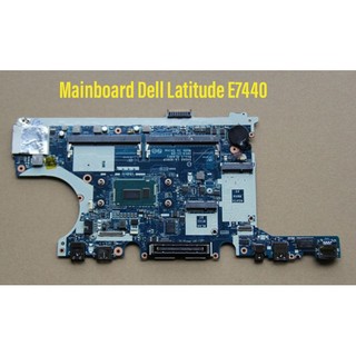 Mainboard Laptop Dell Latitude E7440