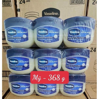 Kem nẻ Vaseline 368g Mỹ