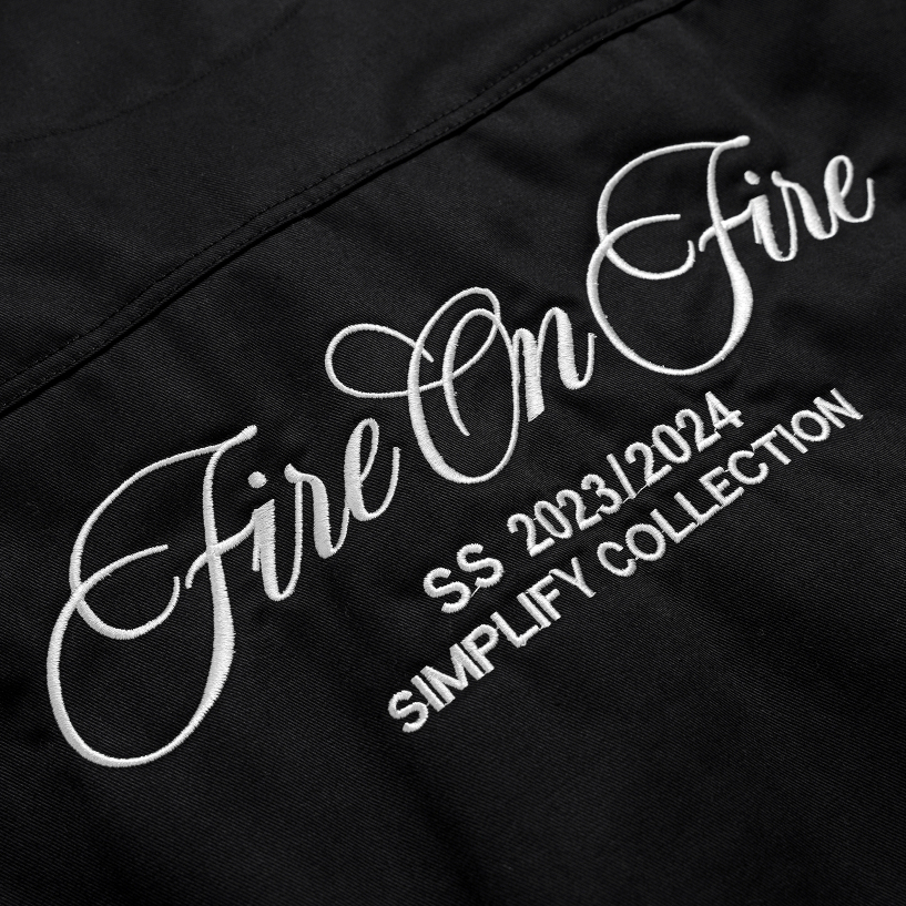 Áo Black Type II Kaki Jacket