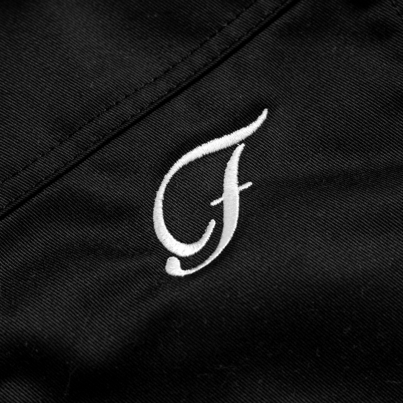 Áo Black Type II Kaki Jacket