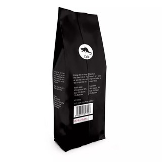 Cà phê Chồn Cafe No.1 gói 500 g