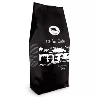Cà phê Chồn Cafe No.1 gói 500 g