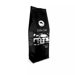 Cà phê Chồn Cafe No.1 gói 500 g