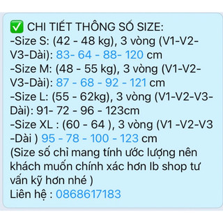 Đầm lụa cổ yếm dáng suông xẻ sườn | BLUE