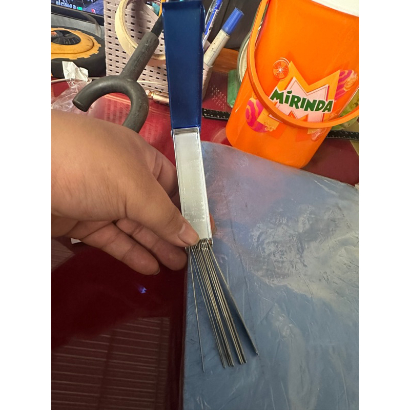 Bộ thông béc gió đá