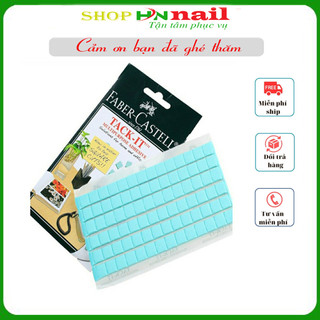 Keo dán đa năng take-it dùng hỗ trợ trang trí móng làm đẹp nail spa phun xăm shop hnnaill