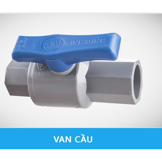Khoá gạt và phụ kiện ren đồng thau Bình Minh