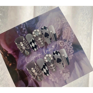 Nailbox thiết kế