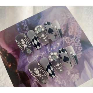 Nailbox thiết kế